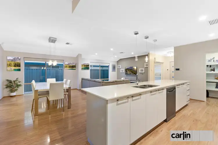 Fourth view of Homely house listing, 32 Laurina Way, Beeliar WA 6164