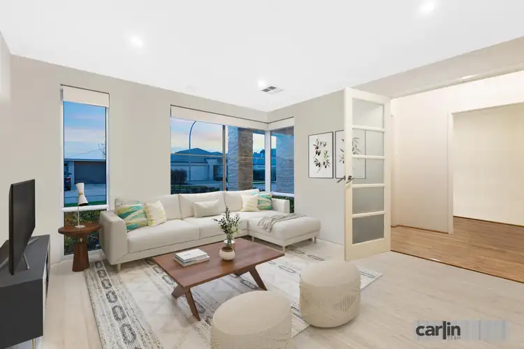 Sixth view of Homely house listing, 32 Laurina Way, Beeliar WA 6164