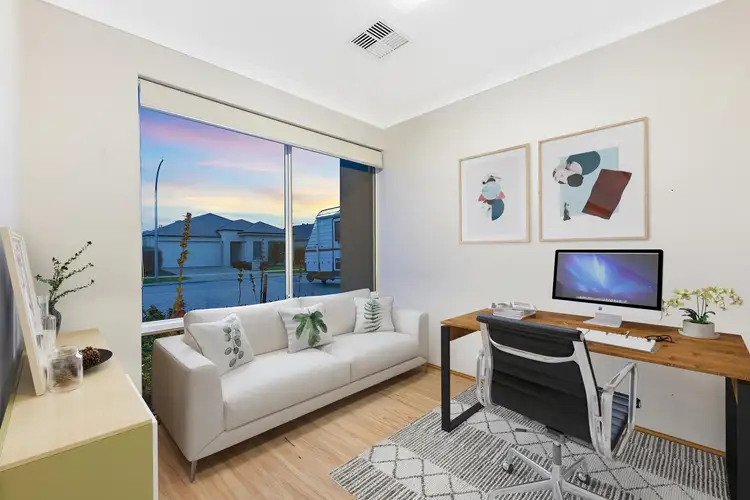 Seventh view of Homely house listing, 32 Laurina Way, Beeliar WA 6164