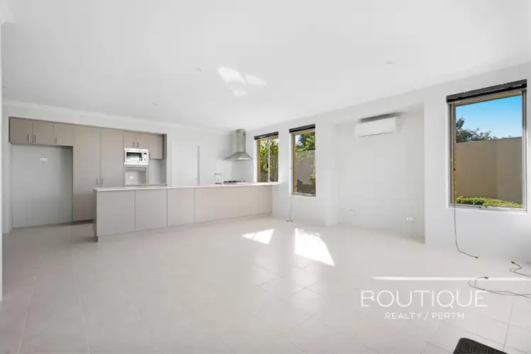 Second view of Homely unit listing, 4/39 Panzano Circuit, Woodvale WA 6026