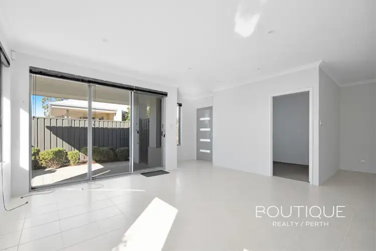Third view of Homely unit listing, 4/39 Panzano Circuit, Woodvale WA 6026