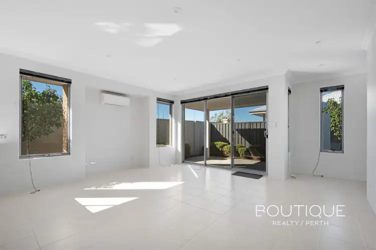 Fourth view of Homely unit listing, 4/39 Panzano Circuit, Woodvale WA 6026