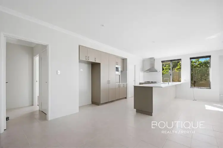 Fifth view of Homely unit listing, 4/39 Panzano Circuit, Woodvale WA 6026