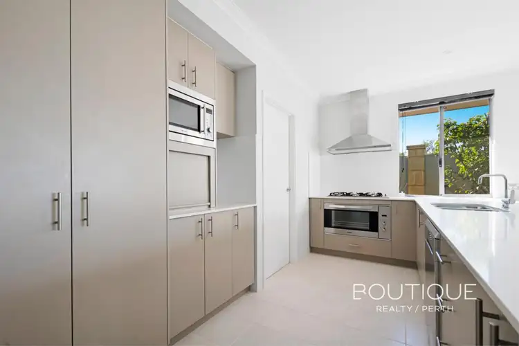 Sixth view of Homely unit listing, 4/39 Panzano Circuit, Woodvale WA 6026