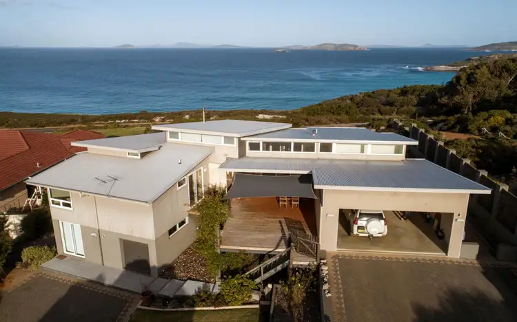 38 Stewart Street, West Beach WA 6450