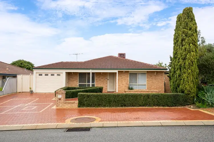 19 Hibiscus Close, Marangaroo WA 6064