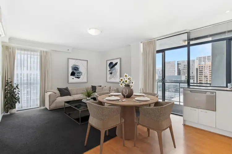 91/418-428 Murray Street, Perth WA 6000