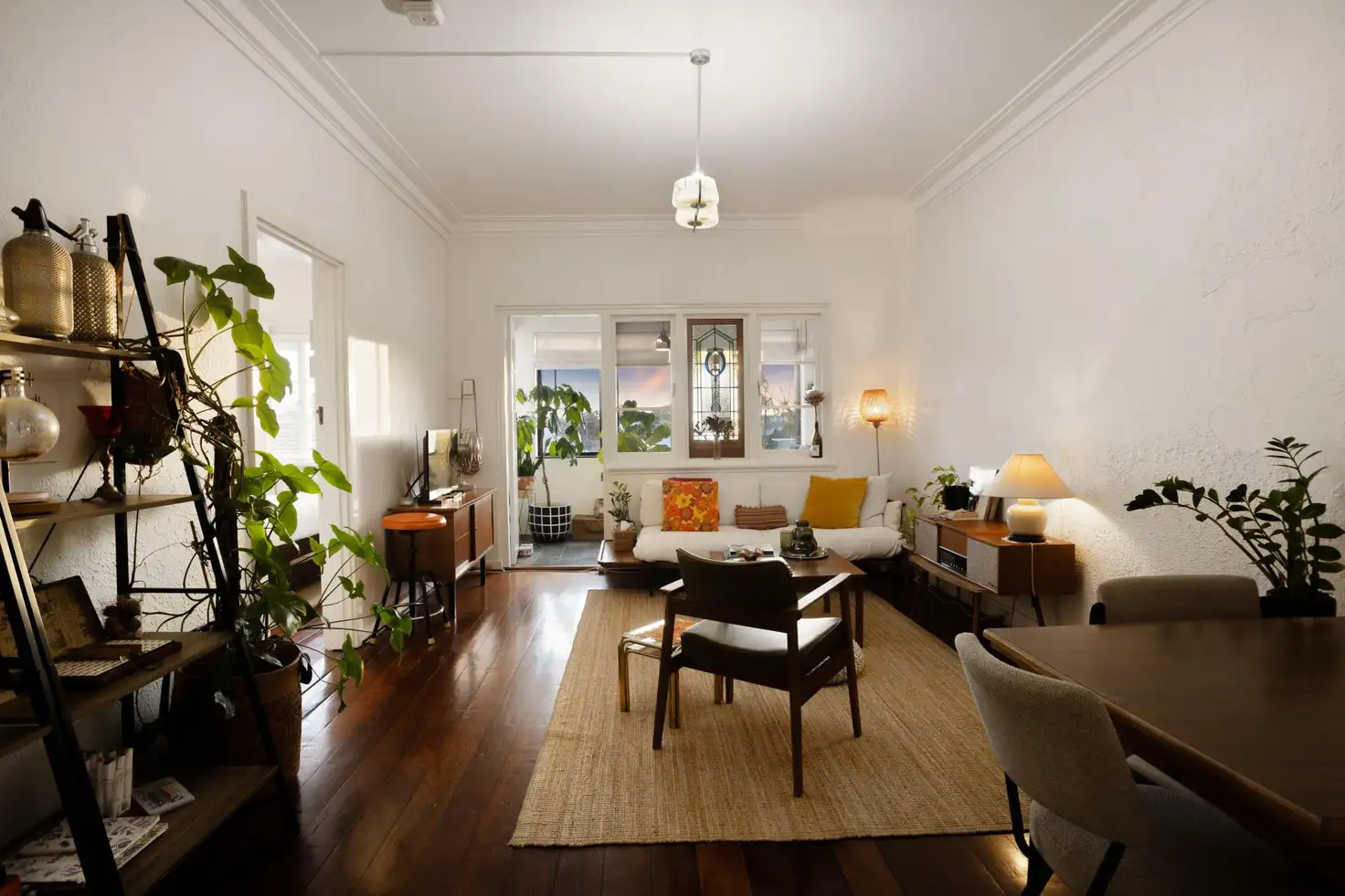 Main view of Homely apartment listing, 6/545 William Street, Mount Lawley WA 6050