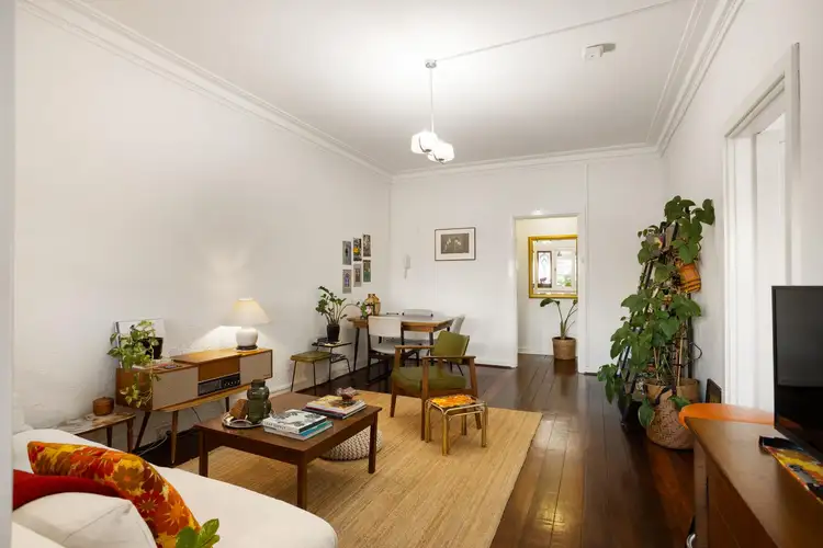 Second view of Homely apartment listing, 6/545 William Street, Mount Lawley WA 6050