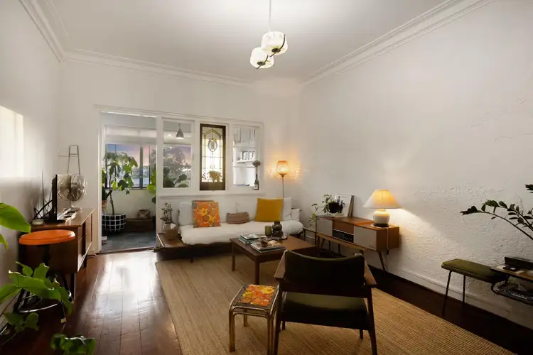 Third view of Homely apartment listing, 6/545 William Street, Mount Lawley WA 6050