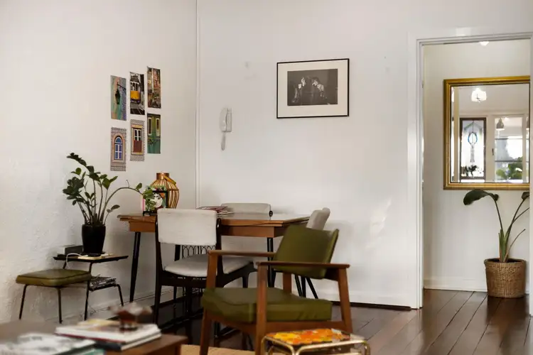 Sixth view of Homely apartment listing, 6/545 William Street, Mount Lawley WA 6050
