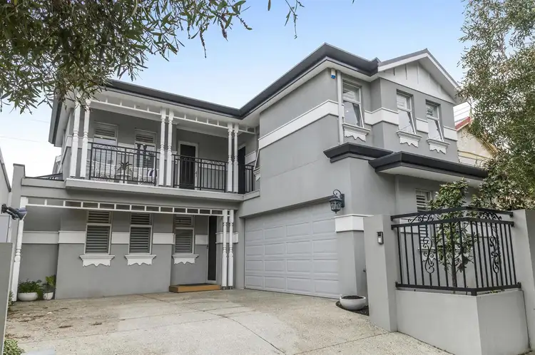 110A Vincent Street, North Perth WA 6006