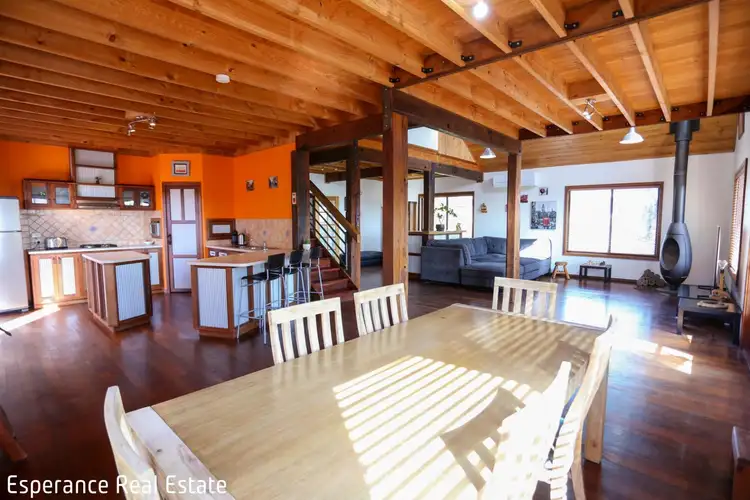 Second view of Homely house listing, 46 Phillips Street, West Beach WA 6450