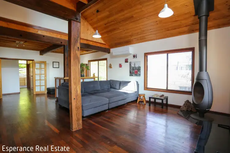 Third view of Homely house listing, 46 Phillips Street, West Beach WA 6450