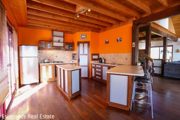 Fourth view of Homely house listing, 46 Phillips Street, West Beach WA 6450