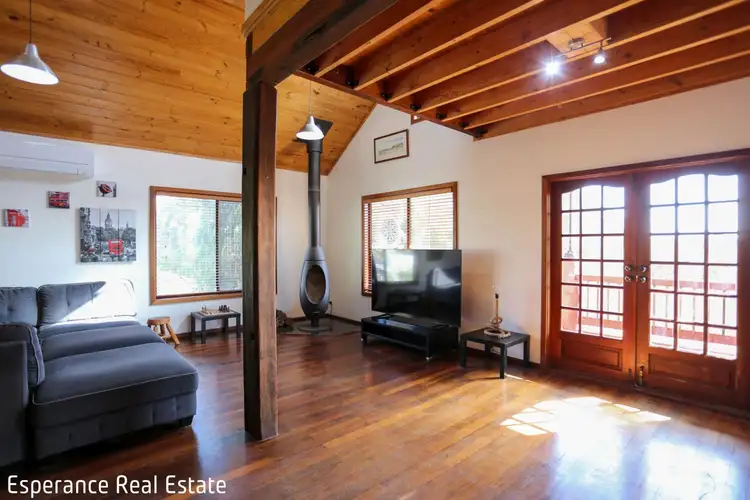 Fifth view of Homely house listing, 46 Phillips Street, West Beach WA 6450