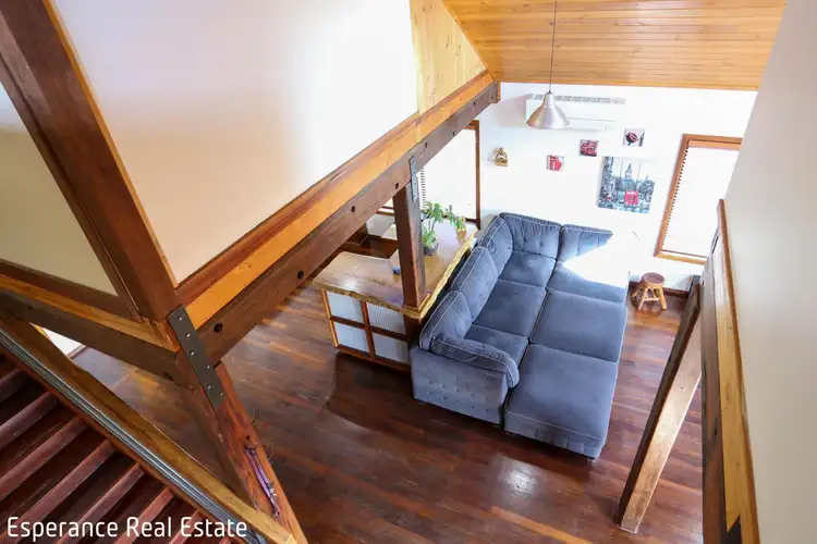 Sixth view of Homely house listing, 46 Phillips Street, West Beach WA 6450
