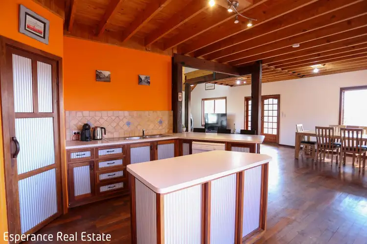 Seventh view of Homely house listing, 46 Phillips Street, West Beach WA 6450