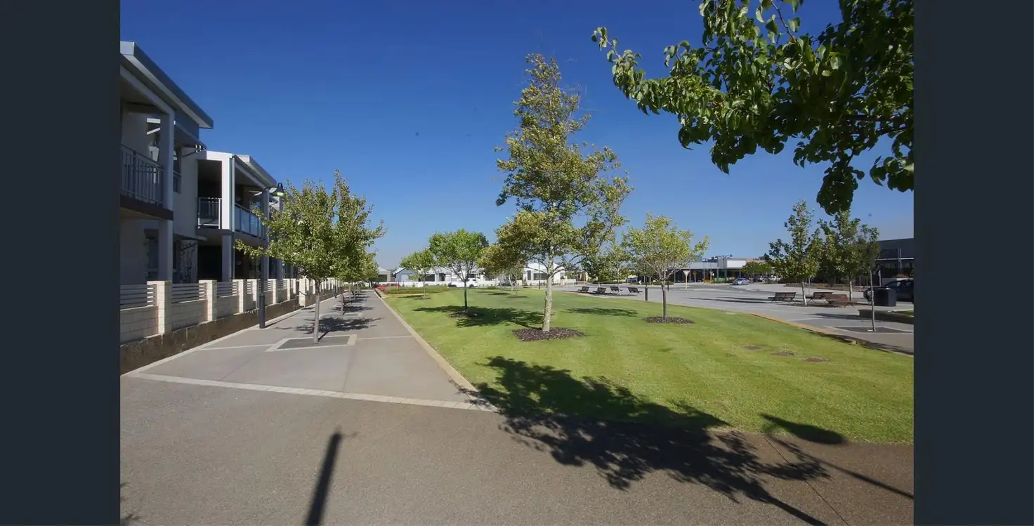 Main view of Homely apartment listing, 3/15 Justice Link, Atwell WA 6164