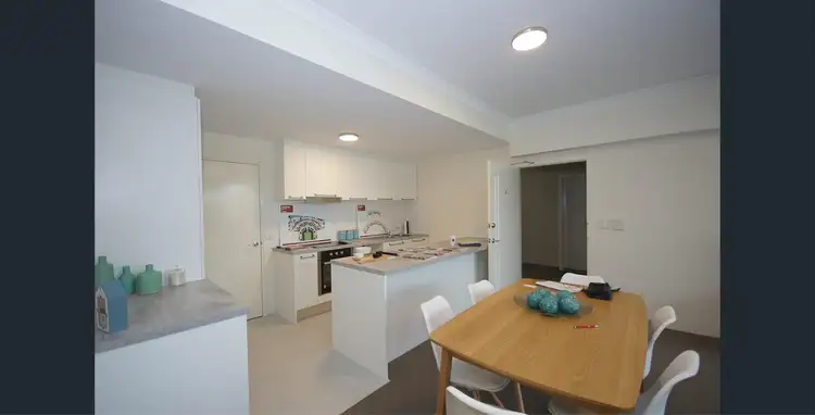 Second view of Homely apartment listing, 3/15 Justice Link, Atwell WA 6164