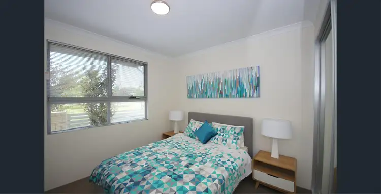 Third view of Homely apartment listing, 3/15 Justice Link, Atwell WA 6164