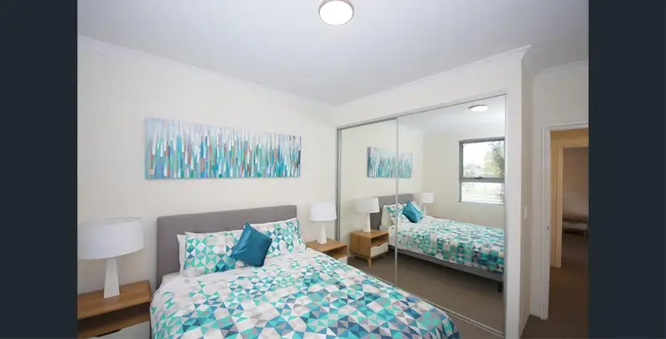 Fourth view of Homely apartment listing, 3/15 Justice Link, Atwell WA 6164