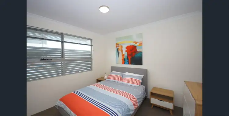 Fifth view of Homely apartment listing, 3/15 Justice Link, Atwell WA 6164