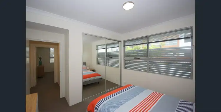 Sixth view of Homely apartment listing, 3/15 Justice Link, Atwell WA 6164