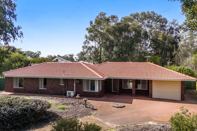 Third view of Homely house listing, Lot 88, 3 Mary Street, Hazelmere WA 6055