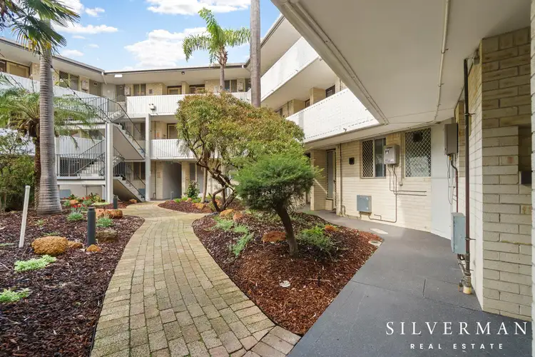 4/81 King William Street, Bayswater WA 6053