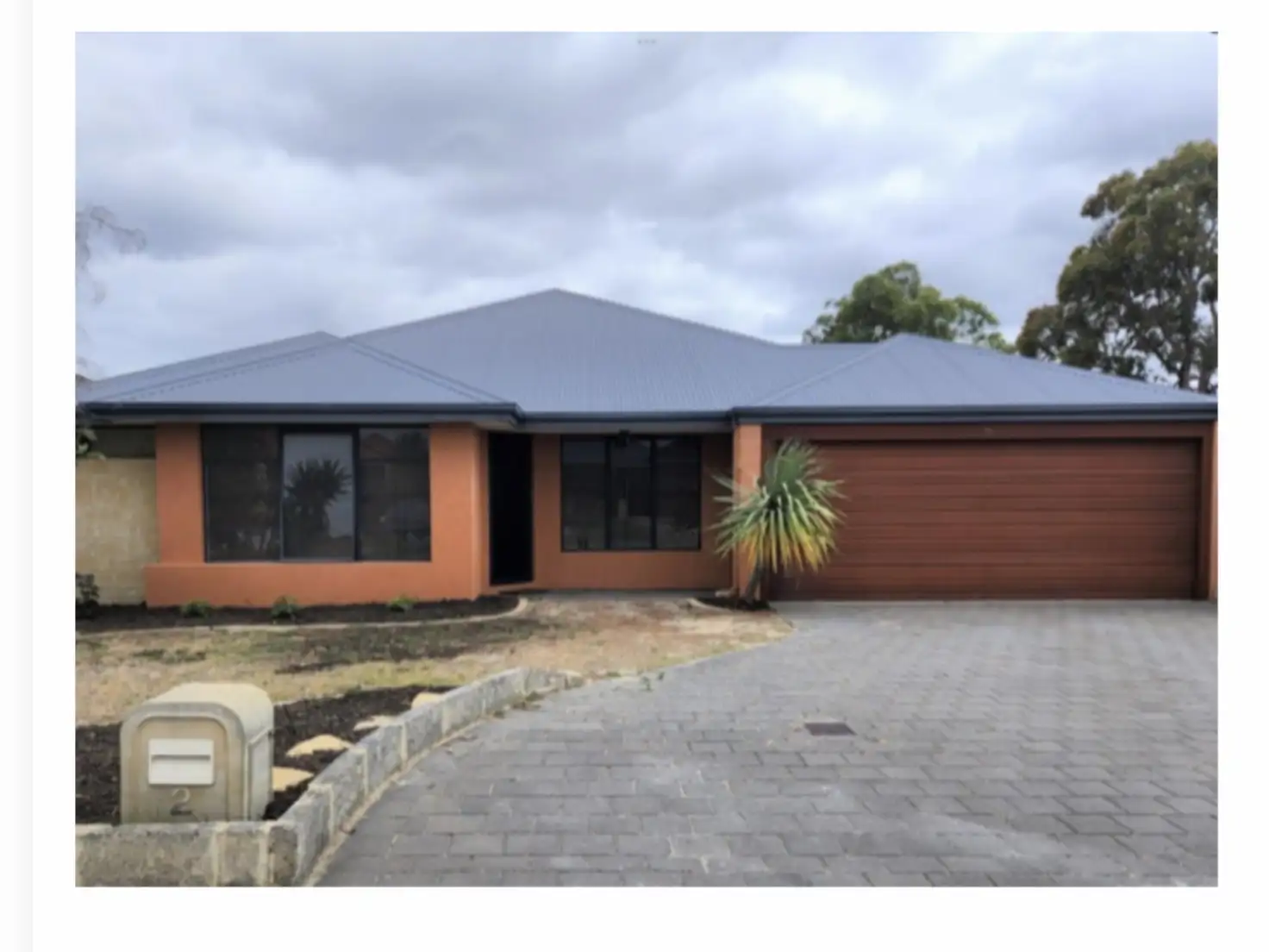 Main view of Homely house listing, 2 Bourne Terrace, Ellenbrook WA 6069