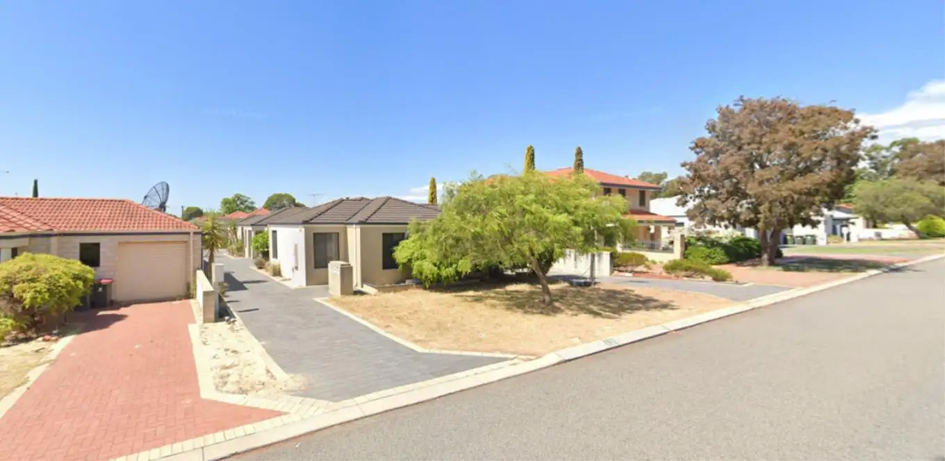Main view of Homely house listing, 17B Maroog Way, Nollamara WA 6061