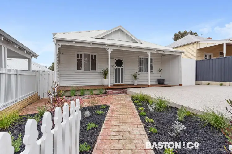24 Westminster Street, East Victoria Park WA 6101