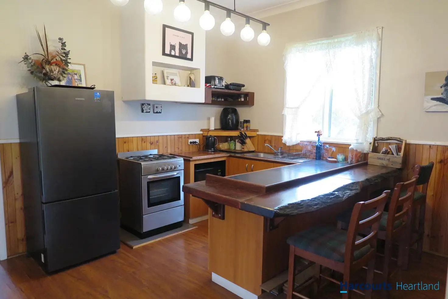 Main view of Homely house listing, 19 Dunnet Road, Nannup WA 6275