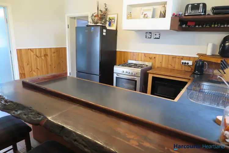 Second view of Homely house listing, 19 Dunnet Road, Nannup WA 6275