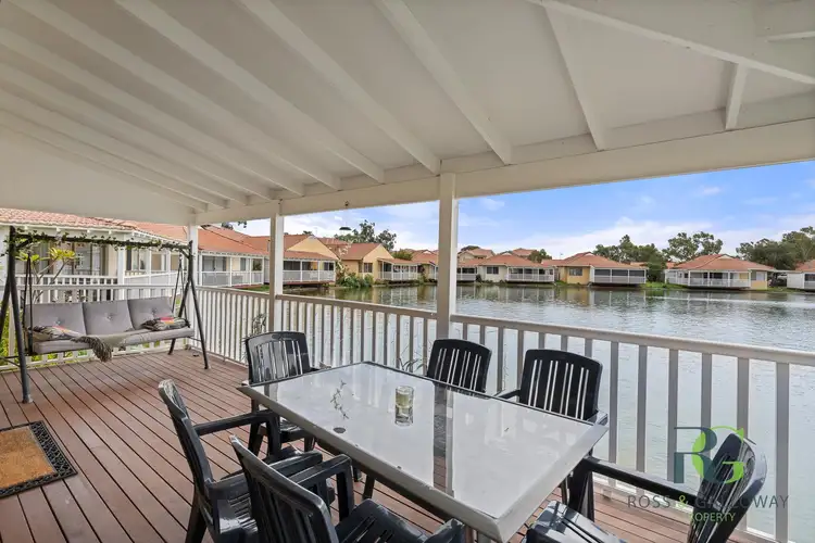 Main view of Homely house listing, 27/1 Tatham Road, South Yunderup WA 6208