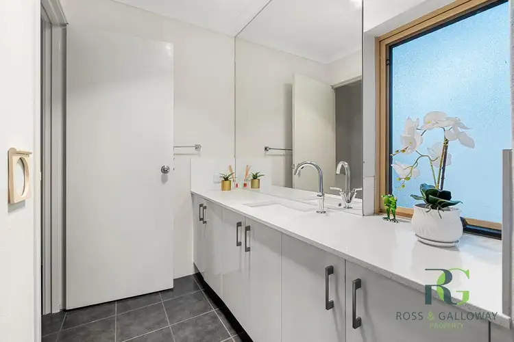 Fourth view of Homely house listing, 27/1 Tatham Road, South Yunderup WA 6208