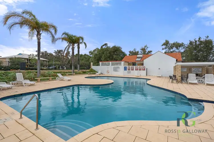 Fifth view of Homely house listing, 27/1 Tatham Road, South Yunderup WA 6208