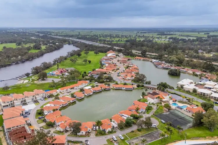Sixth view of Homely house listing, 27/1 Tatham Road, South Yunderup WA 6208