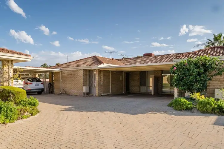 7/6 Hawkins Street, Rockingham WA 6168