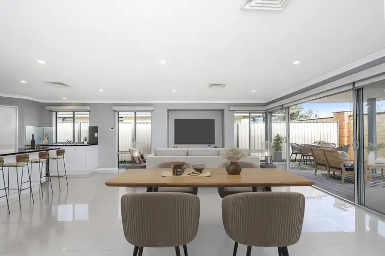 Main view of Homely house listing, 66 Durango Turn, Aubin Grove WA 6164