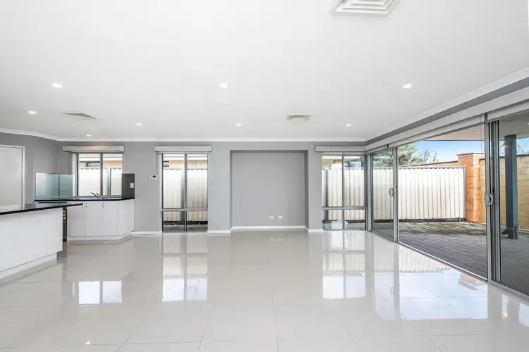 Fourth view of Homely house listing, 66 Durango Turn, Aubin Grove WA 6164