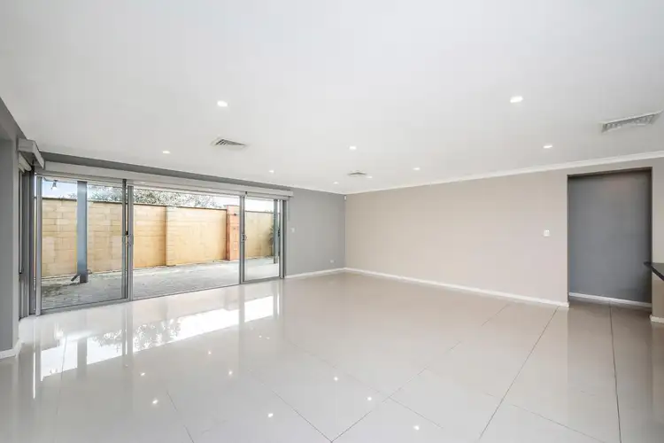 Sixth view of Homely house listing, 66 Durango Turn, Aubin Grove WA 6164