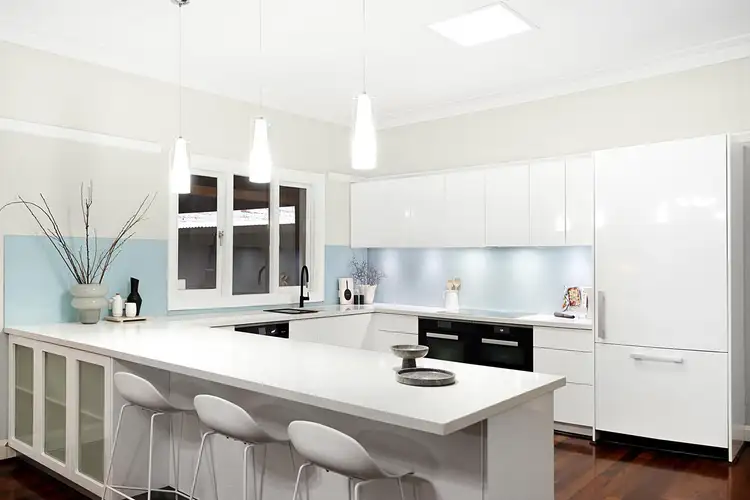 Sixth view of Homely house listing, 45 Shaftesbury Avenue, Bayswater WA 6053