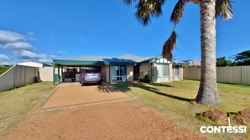 Main view of Homely house listing, 37 Ralph Street, Kalbarri WA 6536