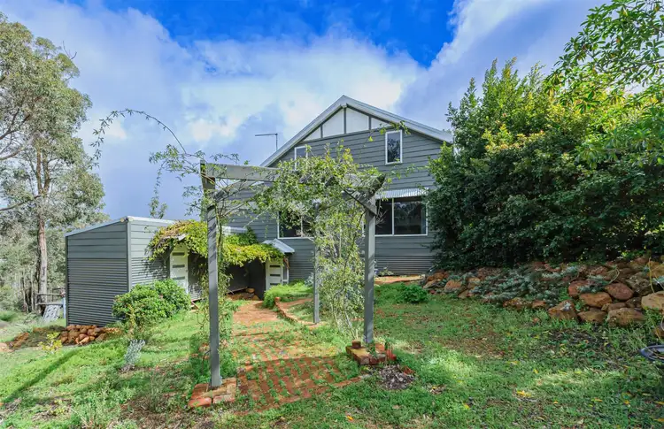 150 Iron Road, Parkerville WA 6081