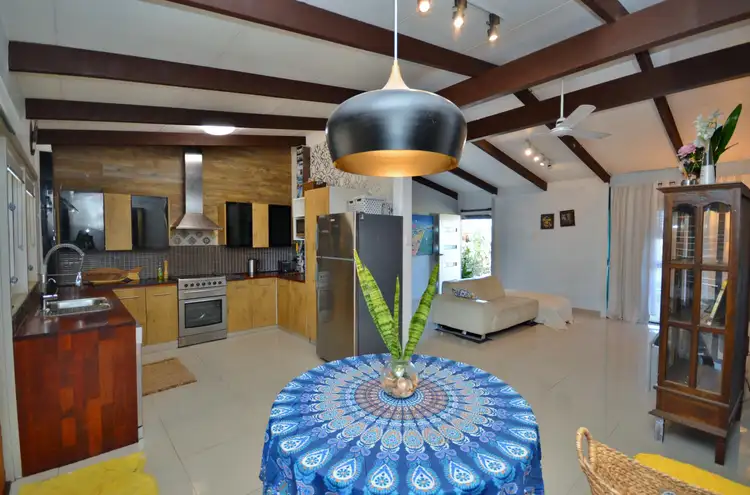 Second view of Homely house listing, 24 Harvey Place, Kalbarri WA 6536