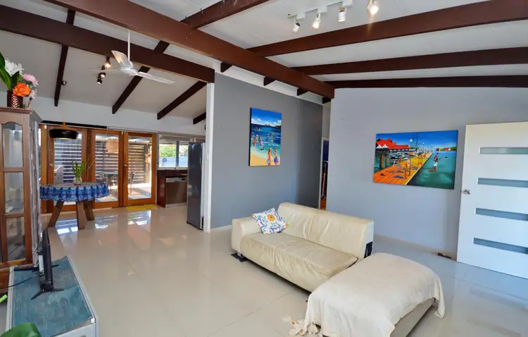 Third view of Homely house listing, 24 Harvey Place, Kalbarri WA 6536