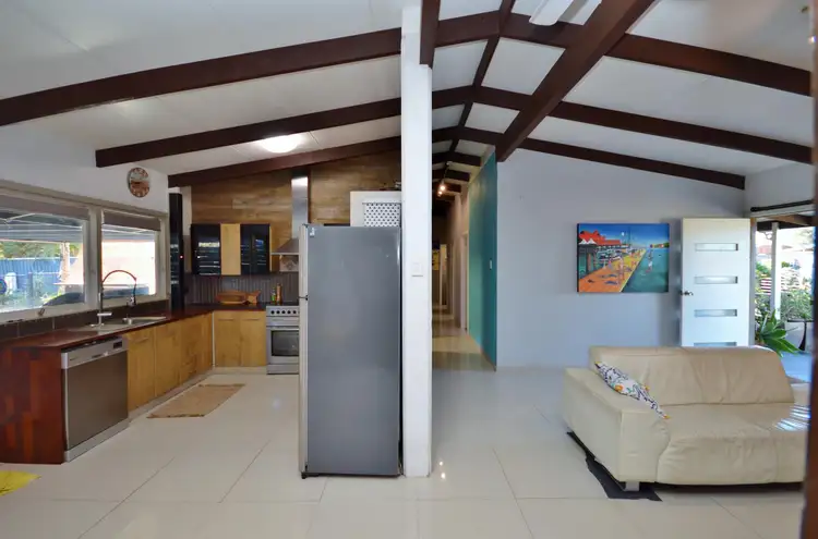 Fifth view of Homely house listing, 24 Harvey Place, Kalbarri WA 6536