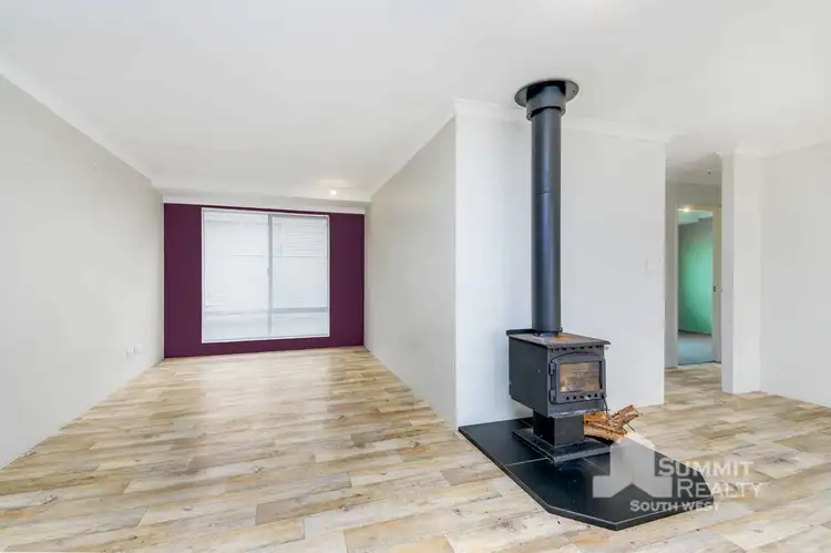 Fourth view of Homely house listing, 6 Gladstone Crescent, Collie WA 6225